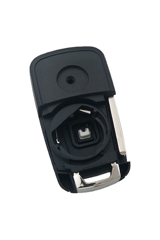 Gma Keys Astra J Insignia 3 Butonlu Anahtar Kabı Kumanda Kabı