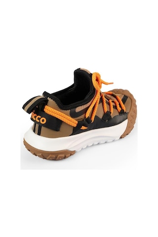 Vicco Jason 869.f24k.469 Erkek Çocuk Spor Ayakkabı Camel 31-37 Camel