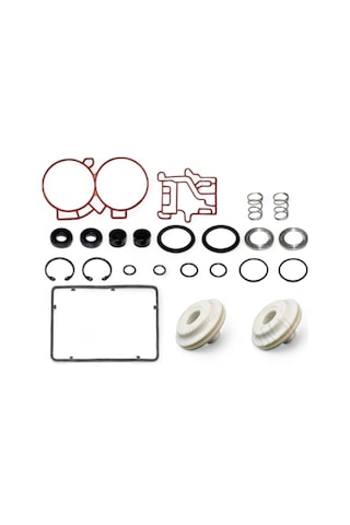 Ebs Dorse Modülatör Ventili Tamir Takımı YON TEKNIK 83.0266.03 muadil OEM : 4801029352 YERLİ ÜRETİCİ GARANTİLİ ÜRÜN