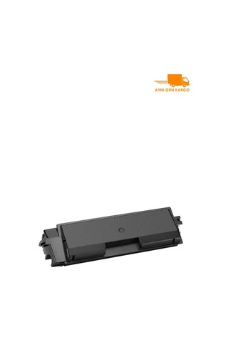 Colorful Toner Kyocera Tk-590 1t02kvanl0 -ecosys M6026cdn- M6526cdn Siyah Uyumlu Toner