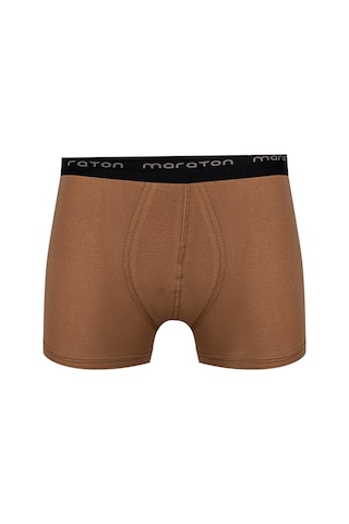 Maraton 2'li Erkek Camel- Boxer Camel-