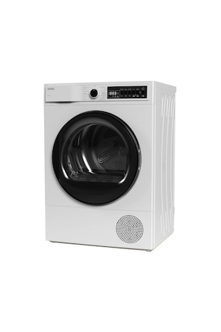 Vestel KM 85301 8 Kg Kurutma Makinesi