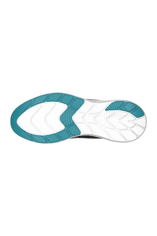 Enerzy Runnerz 2 Unisex Koşu Ayakkabısı Siyah Çok Renkli