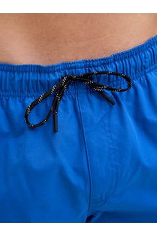 Jack & Jones JPSTMAUI JJSWIM SOLID AKM SN Erkek Mavi Şort