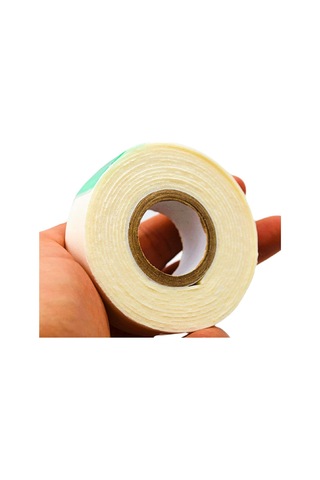 Gen-of Çift Taraflı Köpük Bant 19mmx2m Gen-8006 1 Adet