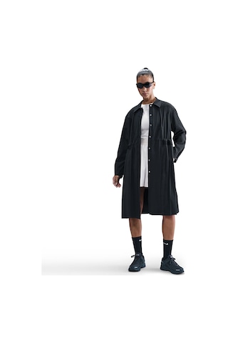 Nike Giyim Ceket W Nk 24.7 Df Trench Jkt Wvn Hv3627-010 Pasha Giyim Çok Renkli