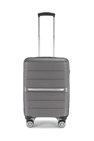 Wx-pp20 Silverline Antrasit Kabin Boy Valiz Antrasit