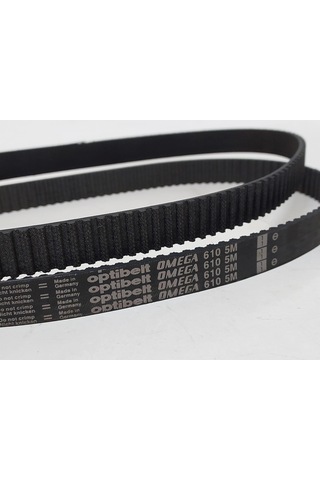 Htd5m 610 Optibelt 16mm Kauçuk Zaman Kayış