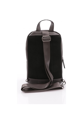 01pc00108-gr Pierre Cardin Bodybag Çanta Std / Gri Gri