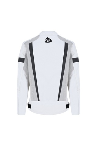 Nukrotech Yazlık Mont Fileli Cıty Gri