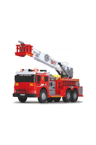 Dickie Büyük İtfaiye Aracı 62 cm.