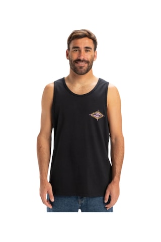 Quiksilver Quıksılver Ev Beach Blast Tank Kvj0 SIYAH