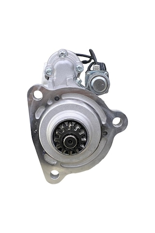 Delco 24v Marş Motoru 12 Diş 8.4 Kw 39mt Mercedes Actros/antos/arocs/axor/cıtaro/conecto