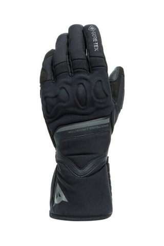 Dainese Nembo Gore-Tex Gore Grip Technology Eldiven Siyah