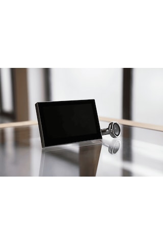 Ezviz HP2 Görüntülü Diyafon - Siyah