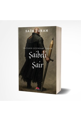 Şaibeli Şair - Saim Turan