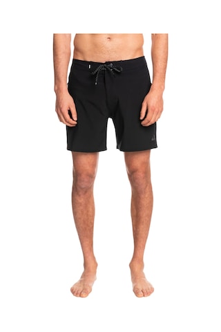 Quiksilver Quıksılver Surfsılk M Bdsh Kvj0 Siyah