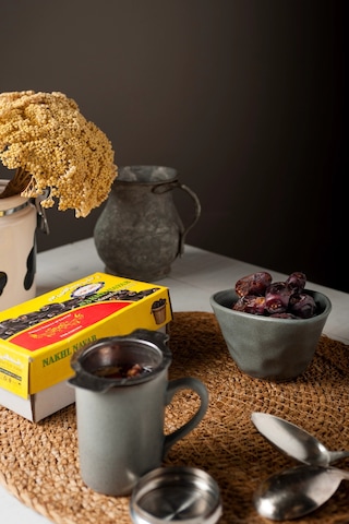 İran Hurması Mazafati Hurma Taze Ve Yumuşak Premium Hurma İlka Gıda 600 G