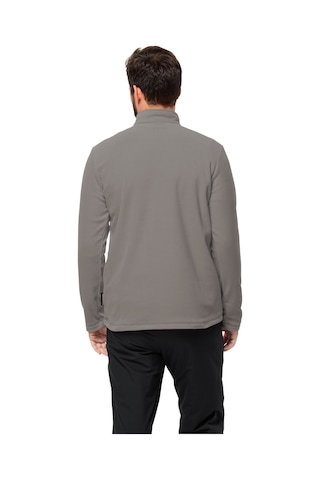 Jack Wolfskın Jack Wolfskin Erkek Polar Taunus Hz Gri 6185 Gri