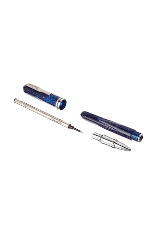 Conklin Ck75386 Empire Stardust Blue Roller Kalem Çok Renkli