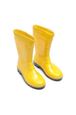 Gezer Erkek Kısa PVC Çizme GC2KMM.00218.00.026.02