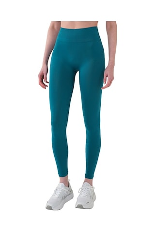 Musclecloth Nova Seamless Push-up Tayt Cool Blue