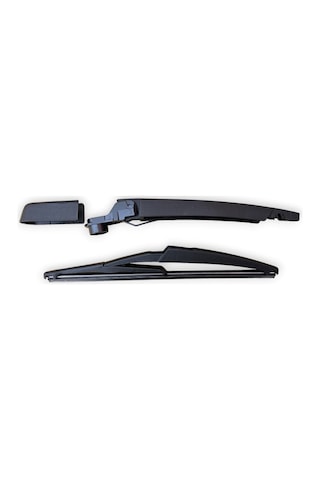 Dacia Sandero 2 2017-2020 Arka Cam Silecek Kolu Takımı 287815304r