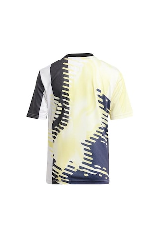 Adidas Çocuk Forma Juve Preshı Y Je4309 Sarı