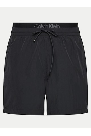 Calvin Klein Calvın Kleın Erkek Mayo Km0km01081-beh Km0km01081-beh Siyah Siyah