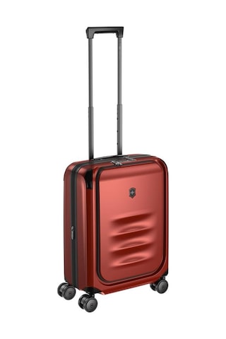 Victorinox 611754 Spectra 3.0 Global Kabin Boy Valiz Çok Renkli