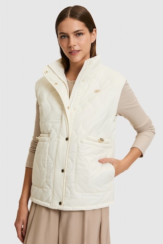 U.S. Polo Assn. U.s. Polo Assn. Kadın Yelek Dokuma 50319221-vr256 İnci