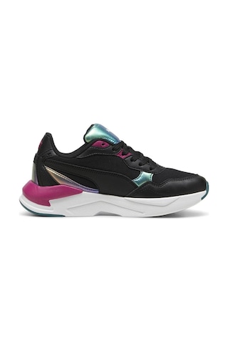Puma X-ray Speed Lıte Bouncy Sky Jr 02 Renk 02 02 Spor Ayakkabı Çok Renkli
