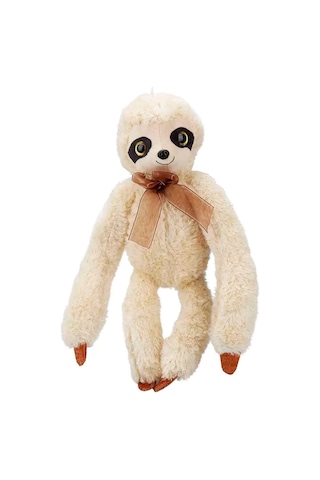 Peluş Tembel Hayvan 35 Cm Hayvan-35