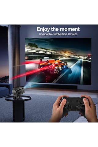 Konsol Plus HCS350 Pro Retro Android Tv Video Oyunu Konsolu Hoparlör Ultra Set