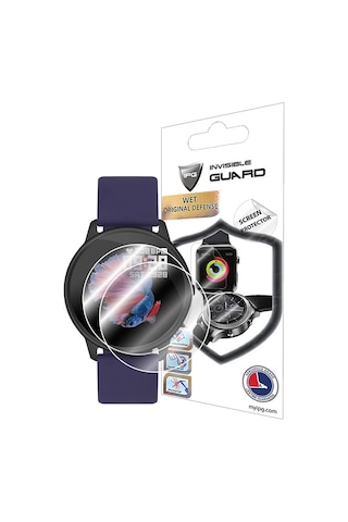 IPG Wesse Connect WWC2001 için Ekran Koruyucu (2 Adet)