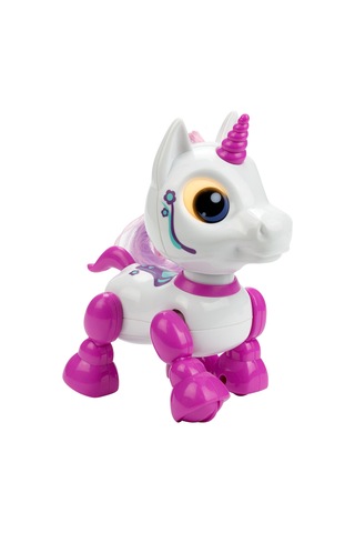 Silverlit Robo Heads Up Unicorn