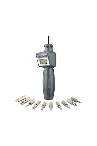 Loyka Ans-r-4 Dijital Torkmetre Tornavida Seti 4nm