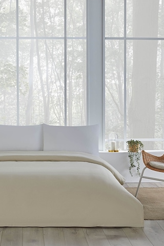 Özdilek Pike Paketli Tek Kişilik Bamboo Krem Colurıst A Çok Renkli