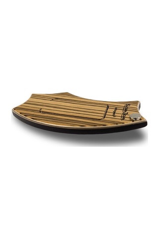 Schlagwerk Sj110z Samjam Gitar Trampet Zebrano Design