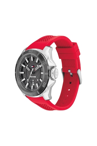 Tommy Hilfiger Th1792135 Erkek Kol Saati Th1792135