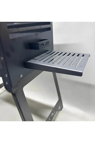 Alaz 35x70 Katlanır Ayak Kalın Mangal 1.5 Mm Kalınlık Çok Renkli