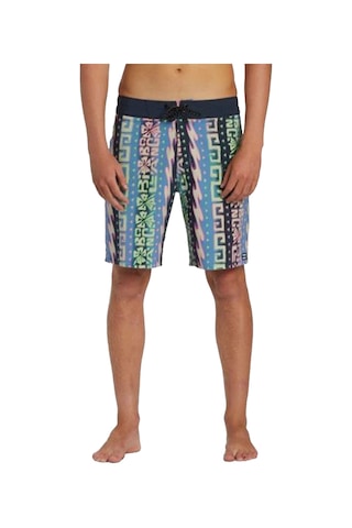 Bıllabong Billabong Sundays Pro Erkek Mavi Boardshort Bn4 Mavi