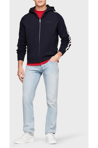 Tommy Hilfiger Erkek Hırka Mw0mw33544 Dw5 Lacivert