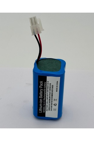 Mamibot Prevac 650 Robot Süpürge 3200 Mah Batarya