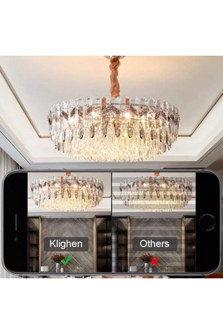 G9 Led-lampa, 220v Naturvit 5500k 3w 8'li Paket - Perfet