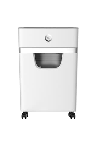 HP OneShred 15CC Evrak İmha Makinesi / Kağıt Kırpma Makinesi - Çapraz /Parçacık kesim-4mm x 35mm-20lt