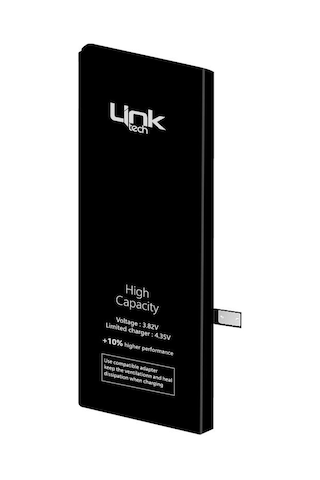 Linktech LIB-IP5S iPhone 5S Uyumlu Batarya