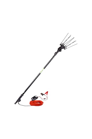 Dakkın Zeybek-11 33v Pro Teleskopik Zeytin Hasat Makinesi