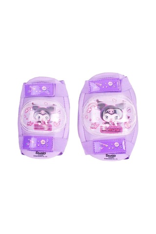 6422 Sun-wds-rsp-paten Set Quad Kuromi Diz Dir Sıze 25 31 Krm Çok Renkli