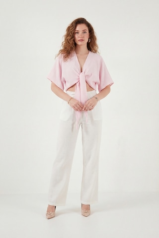 Lela Bayan Bolero 5866354 Pembe Pembe